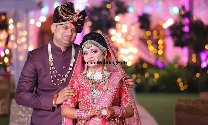 Priya Lall Photo Studio